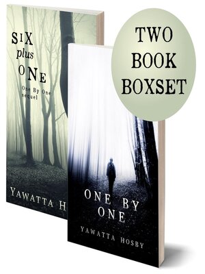 cover image of Two Book Boxset